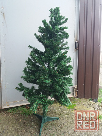 Продам искусственную ёлку ель сосну Донецк - изображение 1