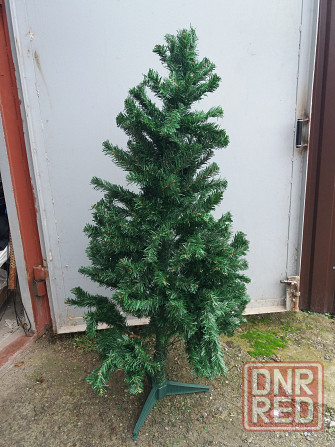 Продам искусственную ёлку ель сосну Донецк - изображение 2