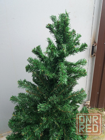 Продам искусственную ёлку ель сосну Донецк - изображение 3