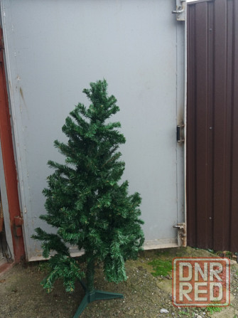 Продам искусственную ёлку ель сосну Донецк - изображение 4