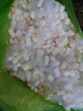 Продам поролоновую крошку резаный поролон Донецк