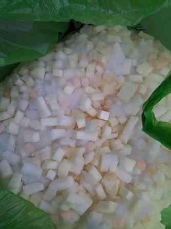 Продам поролоновую крошку резаный поролон Донецк