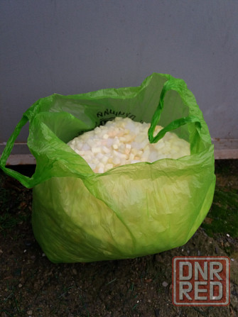 Продам поролоновую крошку резаный поролон Донецк - изображение 3