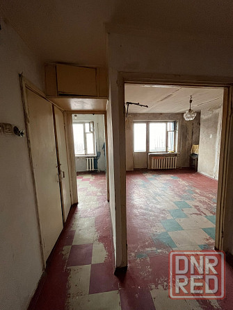 Супер предложение!1-ка на Мирном! Макеевка - изображение 1