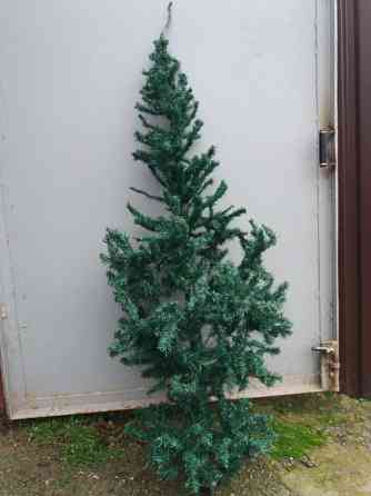 Продам новогоднюю елку Донецк