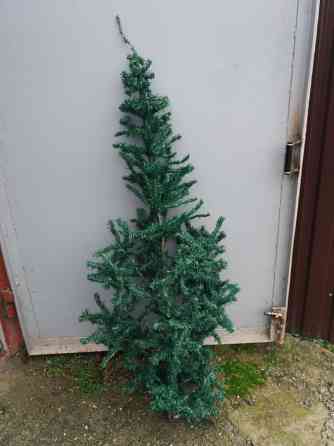 Продам новогоднюю елку Донецк