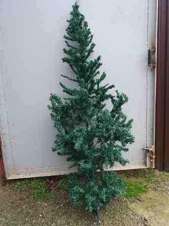 Продам новогоднюю елку Донецк