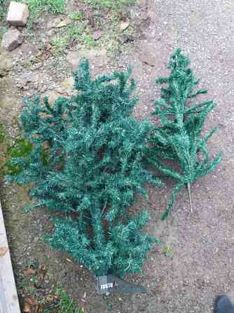 Продам новогоднюю елку Донецк