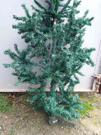 Продам новогоднюю елку Донецк