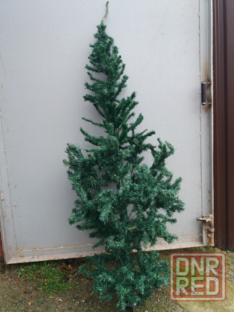 Продам новогоднюю елку Донецк - изображение 4