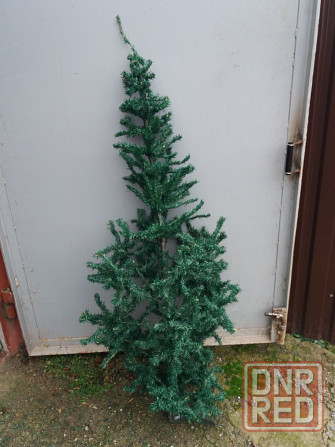 Продам новогоднюю елку Донецк - изображение 2