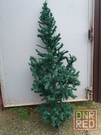 Продам новогоднюю елку Донецк - изображение 1