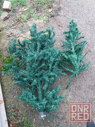 Продам новогоднюю елку Донецк - изображение 6