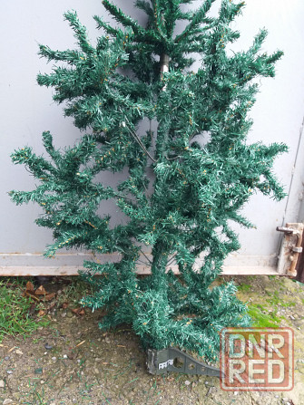 Продам новогоднюю елку Донецк - изображение 3