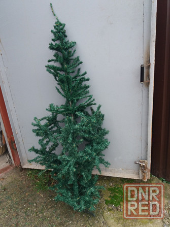 Продам новогоднюю елку Донецк - изображение 7