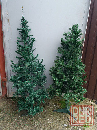 Продам новогоднюю елку Донецк - изображение 8
