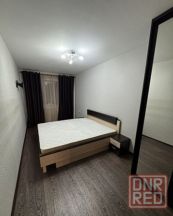 Квартира в Киевском районе у больницы Вишневского Донецк - изображение 1