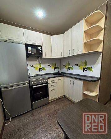 Квартира в Киевском районе у больницы Вишневского Донецк - изображение 2