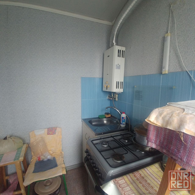 Продам 2 ккв., ост. Почта Макеевка - изображение 3