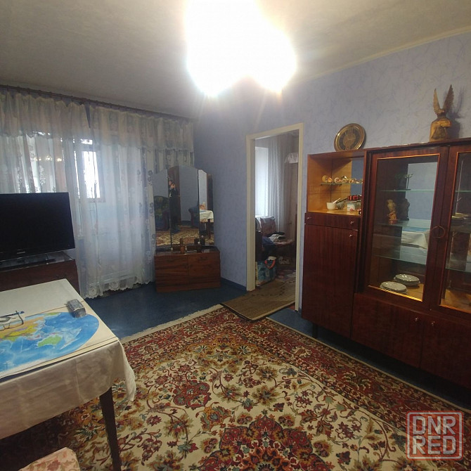 Продам 2 ккв., ост. Почта Макеевка - изображение 1