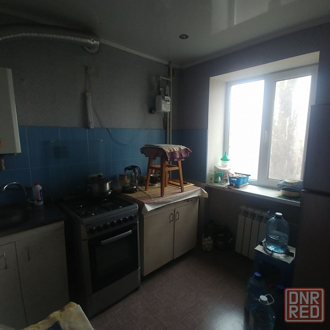 Продам 2 ккв., ост. Почта Макеевка - изображение 7