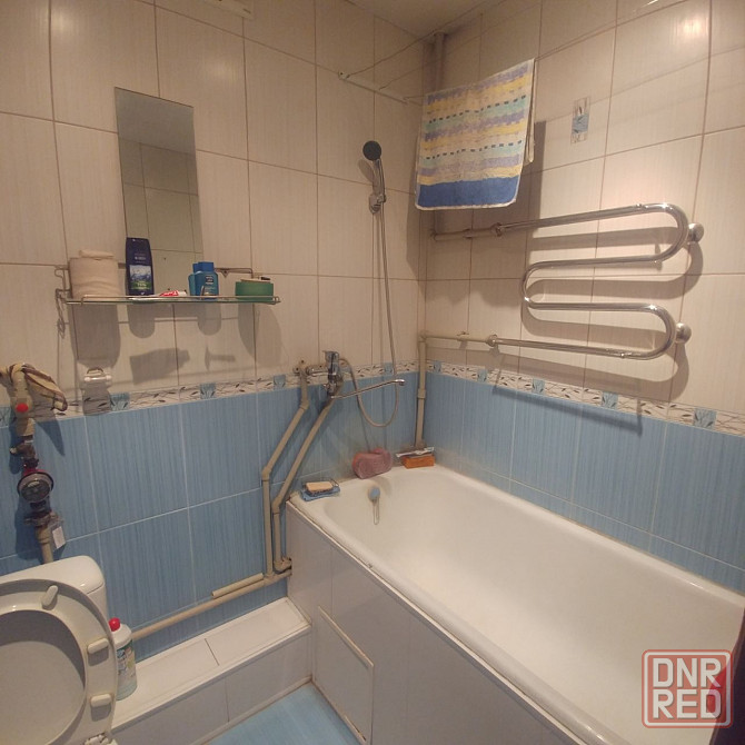 Продам 2 ккв., ост. Почта Макеевка - изображение 4