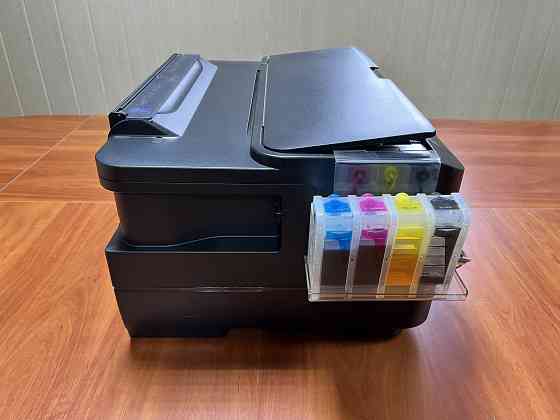 Принтер Epson WorkForce WF-7210DTW Макеевка