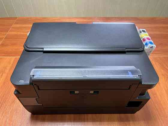 Принтер Epson WorkForce WF-7210DTW Макеевка