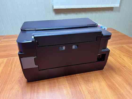 Принтер Epson WorkForce WF-7210DTW Макеевка