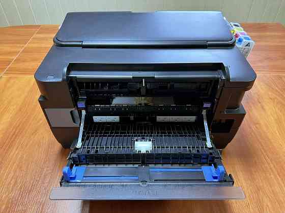 Принтер Epson WorkForce WF-7210DTW Макеевка