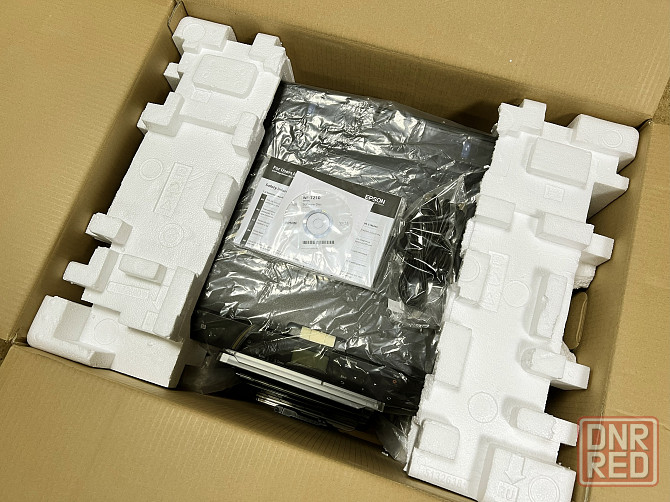 Принтер Epson WorkForce WF-7210DTW Макеевка - изображение 7