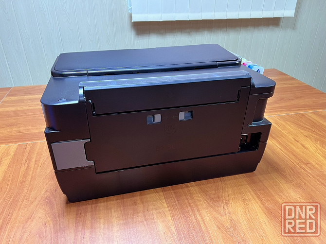 Принтер Epson WorkForce WF-7210DTW Макеевка - изображение 6