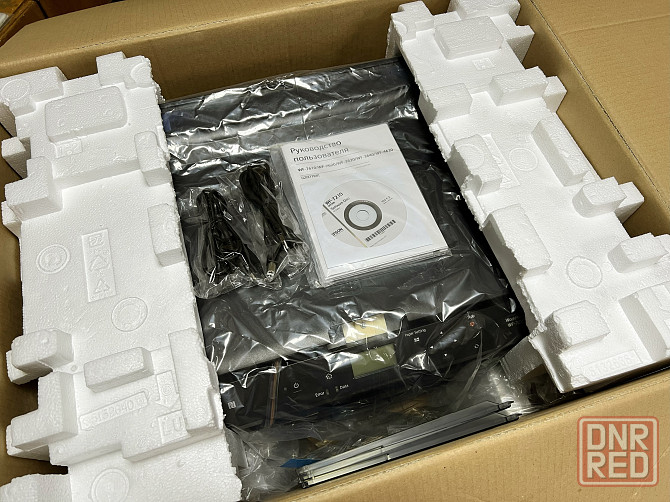 Принтер Epson WorkForce WF-7210DTW Макеевка - изображение 7