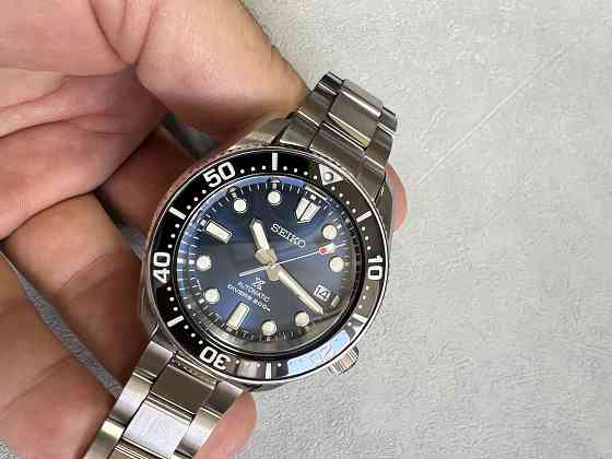Часы Seiko Prospex SРB187J1 Макеевка