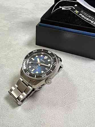 Часы Seiko Prospex SРB187J1 Макеевка