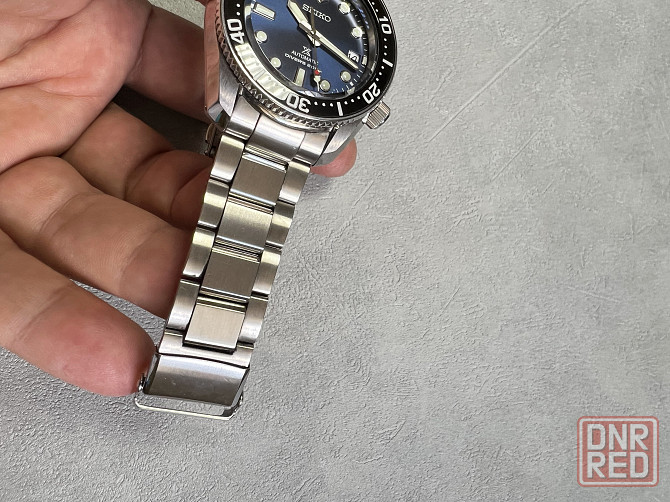 Часы Seiko Prospex SРB187J1 Макеевка - изображение 8