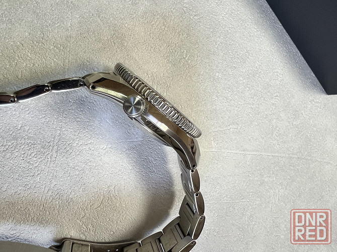 Часы Seiko Prospex SРB187J1 Макеевка - изображение 5