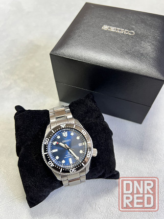 Часы Seiko Prospex SРB187J1 Макеевка - изображение 1