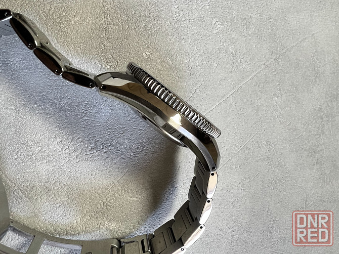 Часы Seiko Prospex SРB187J1 Макеевка - изображение 6