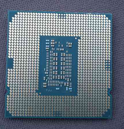 Процессор i3 10100f Донецк