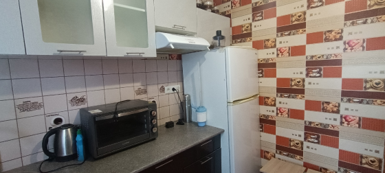 г.Макеевка, р-н Горняцкий, п.Межевое Продается 1-комнатная квартира Макеевка