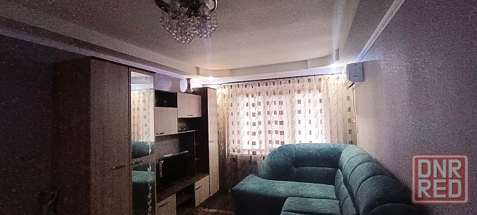 г.Макеевка, р-н Горняцкий, п.Межевое Продается 1-комнатная квартира Макеевка - изображение 1