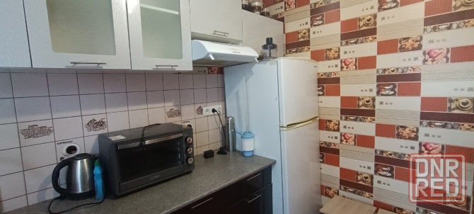 г.Макеевка, р-н Горняцкий, п.Межевое Продается 1-комнатная квартира Макеевка - изображение 2