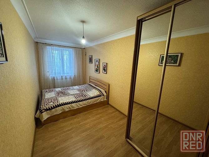 Продажа 2-х комнатной квартиры, Площадь Бакинских Комиссаров! Документы Готовы !! Донецк - изображение 4