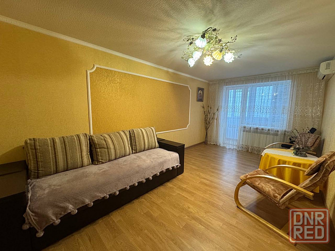 Продажа 2-х комнатной квартиры, Площадь Бакинских Комиссаров! Документы Готовы !! Донецк - изображение 2