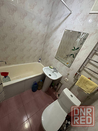 Продажа 2-х комнатной квартиры, Площадь Бакинских Комиссаров! Документы Готовы !! Донецк - изображение 6