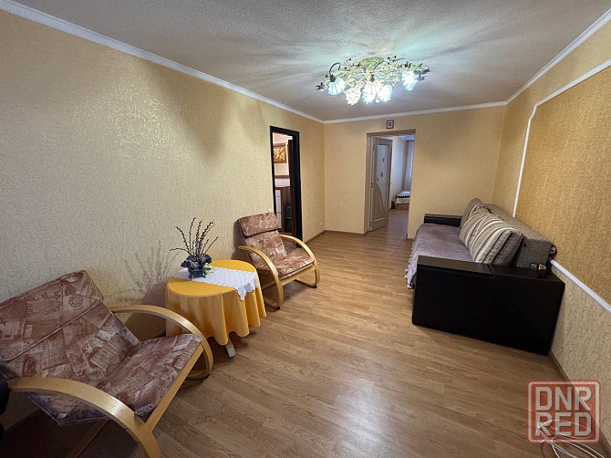 Продажа 2-х комнатной квартиры, Площадь Бакинских Комиссаров! Документы Готовы !! Донецк - изображение 3