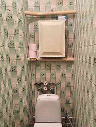 Сдается квартира в Калининском районе. Рядом Молоко. Донецк