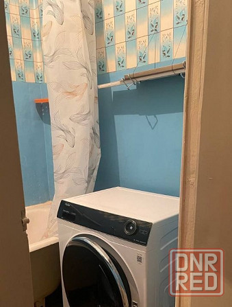 Сдается квартира в Калининском районе. Рядом Молоко. Донецк - изображение 3