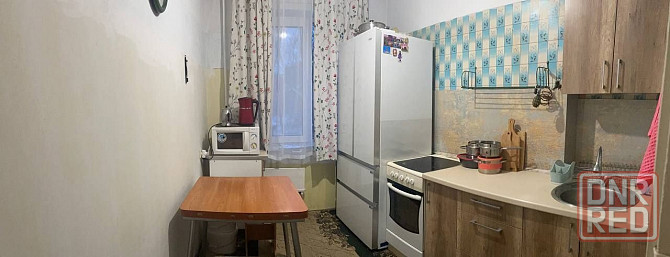 Сдается квартира в Калининском районе. Рядом Молоко. Донецк - изображение 5